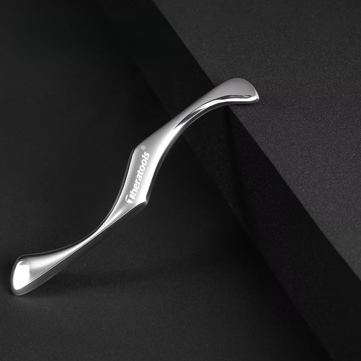Professional GuaSha Massage Tools Stainless Steel Gua Sha Scraping Massage Tool IASTM Tools Great Soft Tissue Mobilization Tools