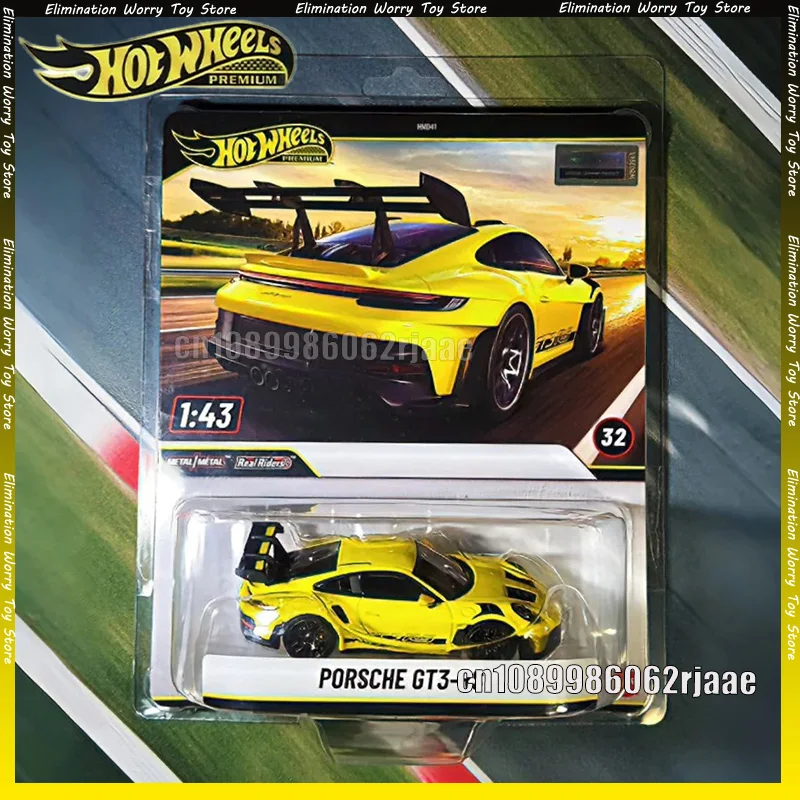 

2026 оригинальные Hot Wheels 1:43 HMD41 Lamborghini Toyota литые спортивные модели автомобилей Коллекционные для моделей хобби игрушки Рождественский подарок