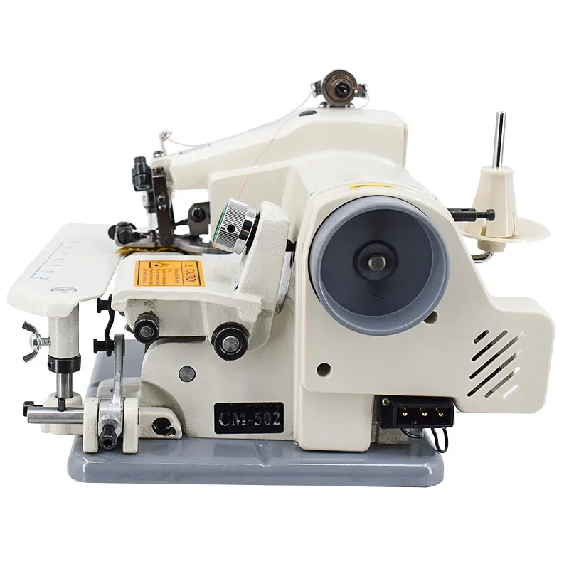 500 Blind Sewing Machine Desktop Blind Sewing Machine Edge Skimming Machine Home Sewing