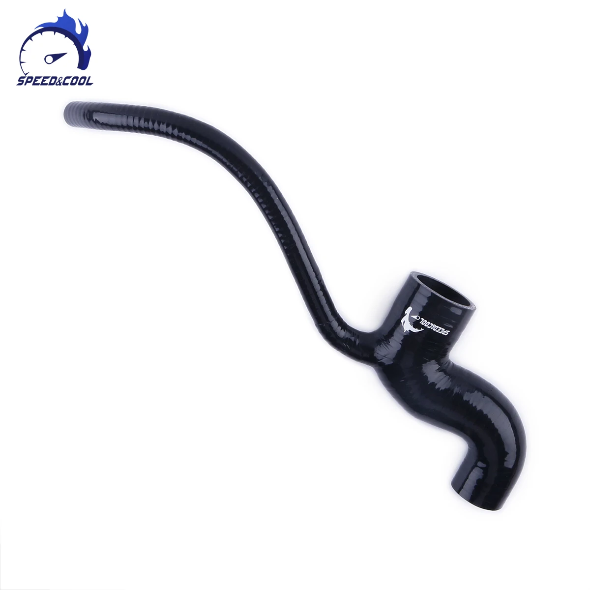 SPEED&COOL For Opel Corsa A Gsi Car Silicone Radiator Coolant Hose Kit High Performance Pressure