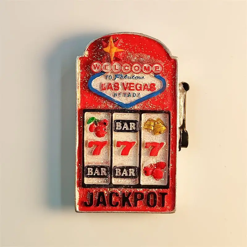 Las Vegas Jackpot F…