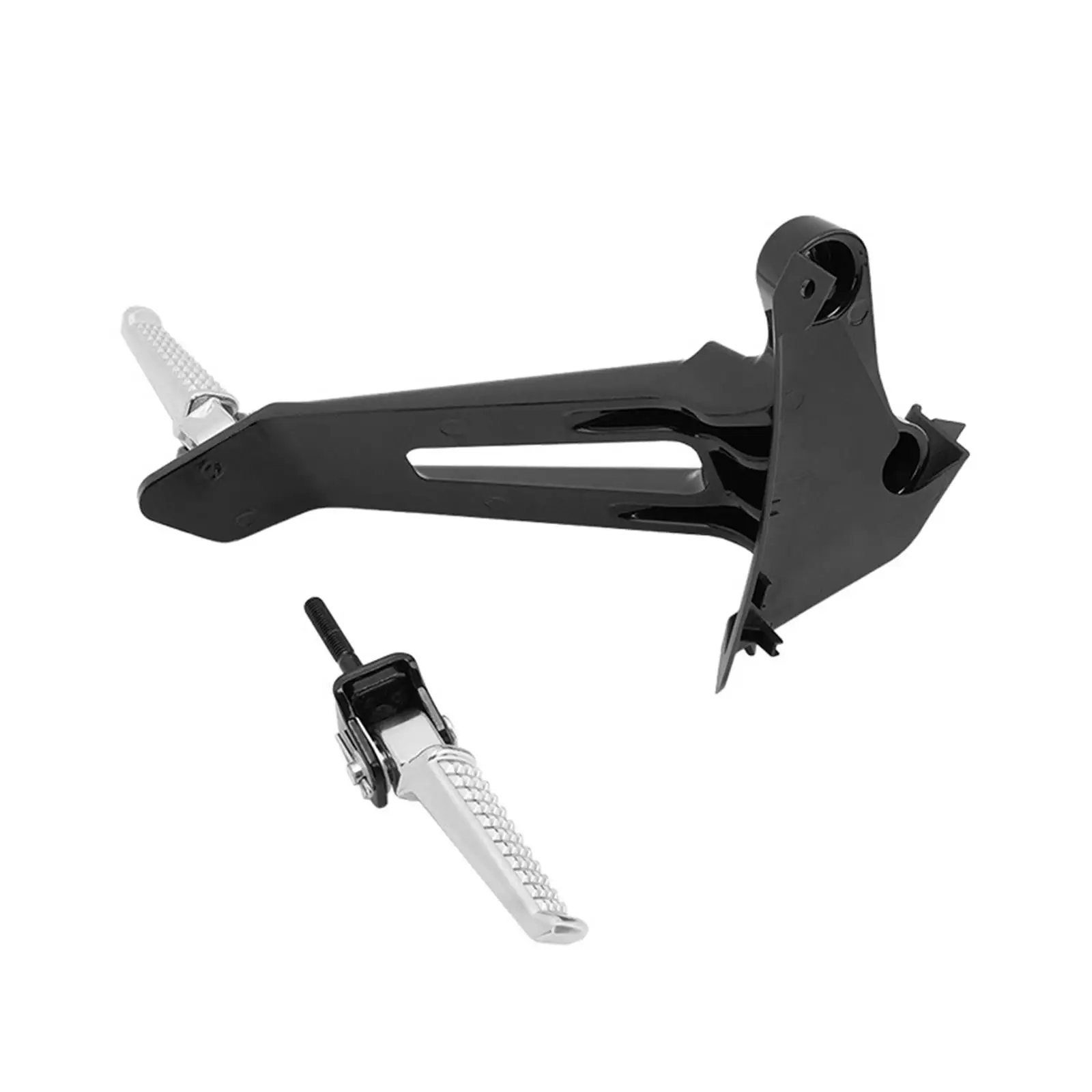 Motorcycle Rear Passenger Footpegs Multifunction for Cmx1100 Fittings