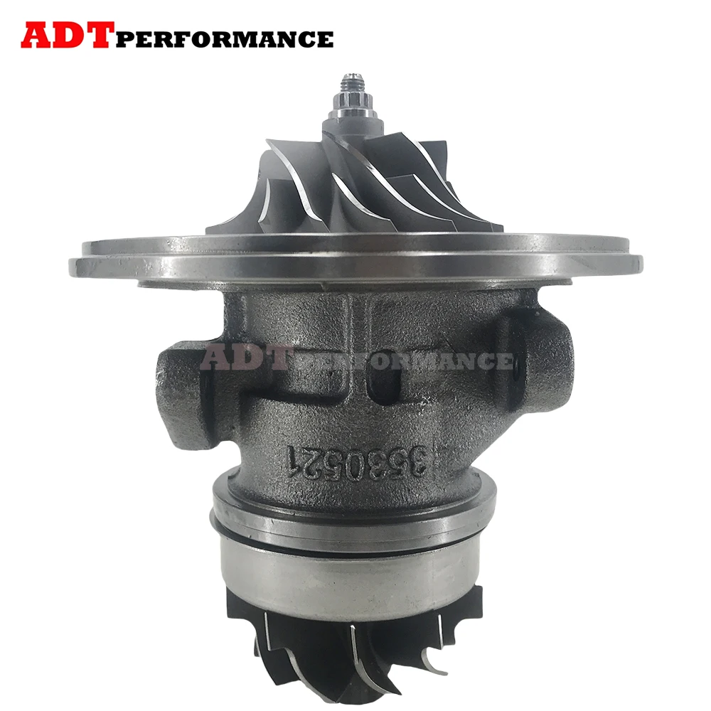 

Turbo cartridge 3802778 40-30540 Turbocharger CHRA 3534923 Turbo Cartridge 3538881 HX35W For Dodge RAM 2500 5.7L 1994-1998 35392