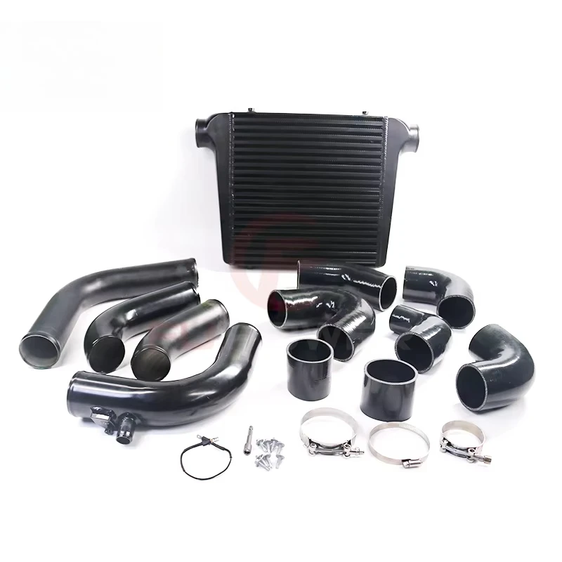 Fotografia 5: INTERCOOLER ATUALIZADO PARA TERRITORY TURBO