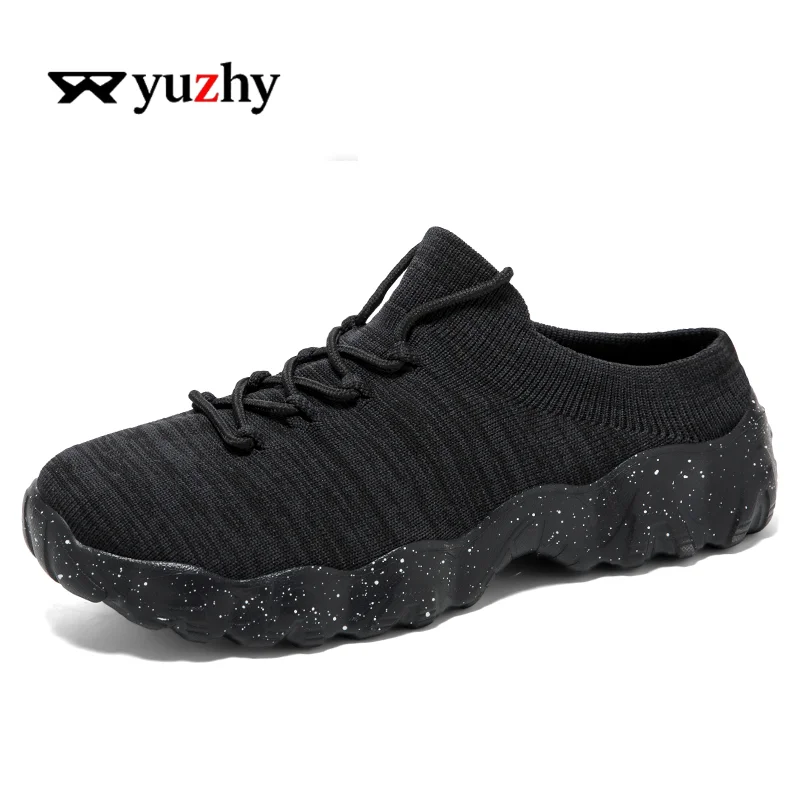 

Мужские повседневные кроссовки, роскошные спортивные туфли, дышащие кроссовки для бега, модные лоферы для мужчин. Обувь.