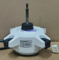 New Midea outdoor DC fan ZKFN-20-8-1 ZKFN20-10-1 YMA020KA01M3 ZKFN-25-10-5L ZKFN-36-8-1