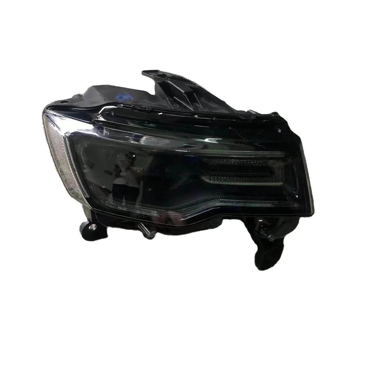 

68144708AE автомобильные системы освещения, фары с левым рулем в сборе для JEEP Grand Cherokee IV 2014