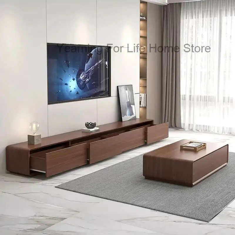 

Designer Modern Tv Stands Drawers Living Room Minimalist Organizer Tv Table Hallway Monitor Suporte Para Tv Trendy Furniture