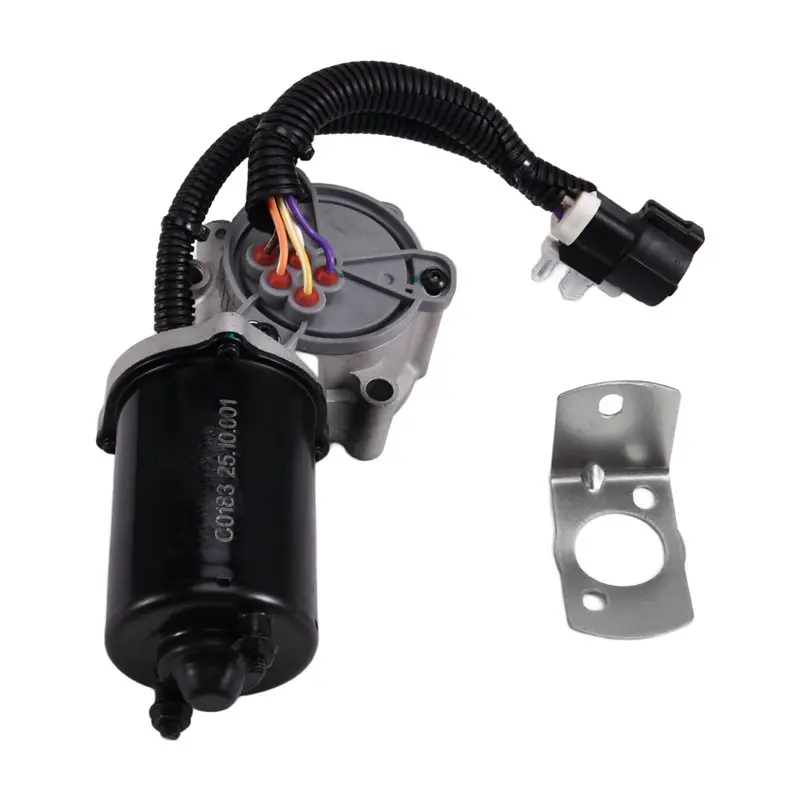 Fit For Ford Ranger 2006- 2011 6L5Z-7G360-AA 6L5Z7G360AB 6L5Z7G360AC 600-931 Transfer Case Motor Replacement Part-L94A - view 5