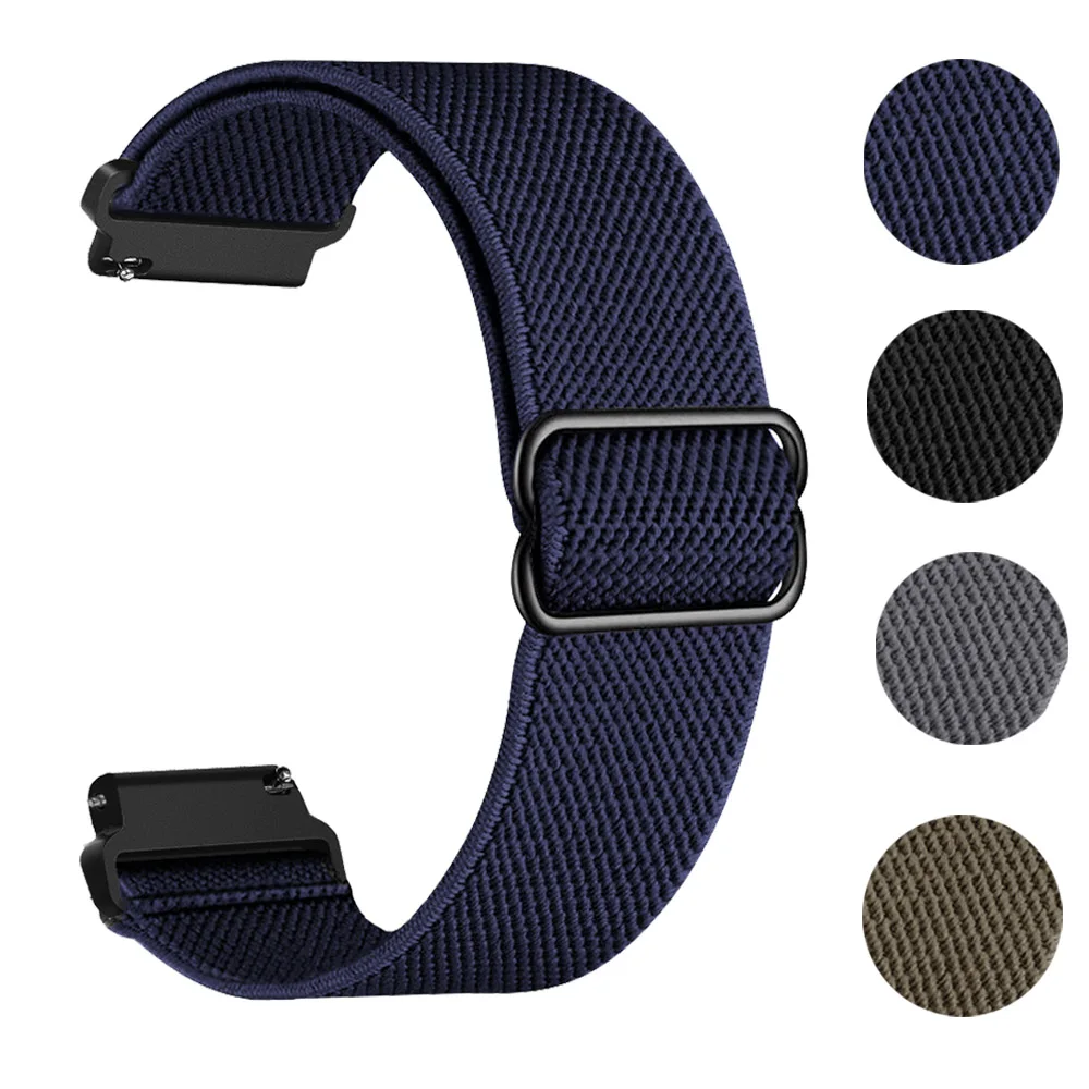 22Mm Nylon Elastic … - image