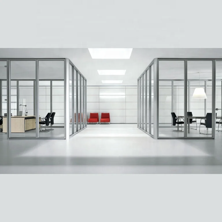 High Quality Smart PDLC Film Switchable Glass Windows Modern Design Decorative Explosion-Proof Electric Privacy Hotel