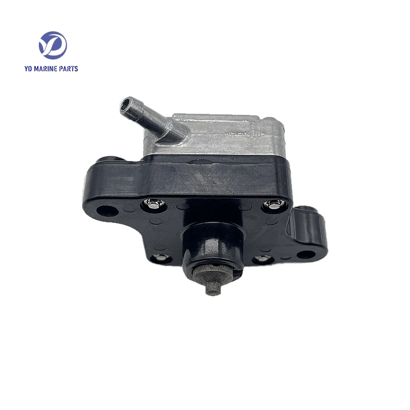 

68T-24410-00-00 68T-24410-01-00 for Yamaha Outboard Motor 4 Stroke 6HP 8HP 9.9HP Fuel Pump
