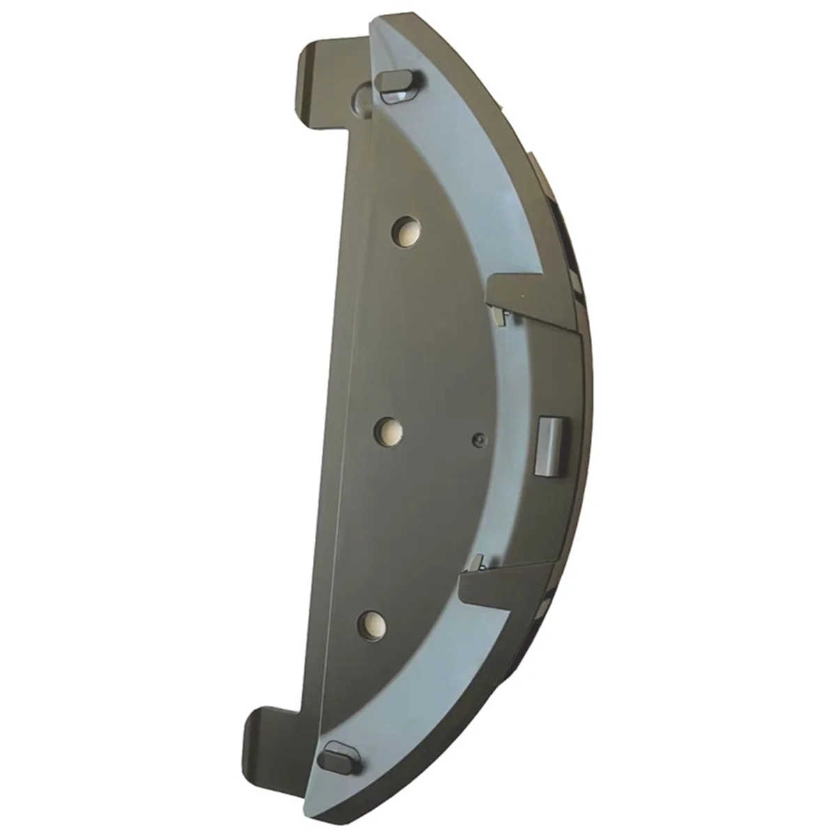 HOT Aspirapolvere Mop Porta Panno e Panno Mop per Proscenic M8Pro M8 V10 X1 Unitec T10 Conga Robot Aspirapolvere Parti