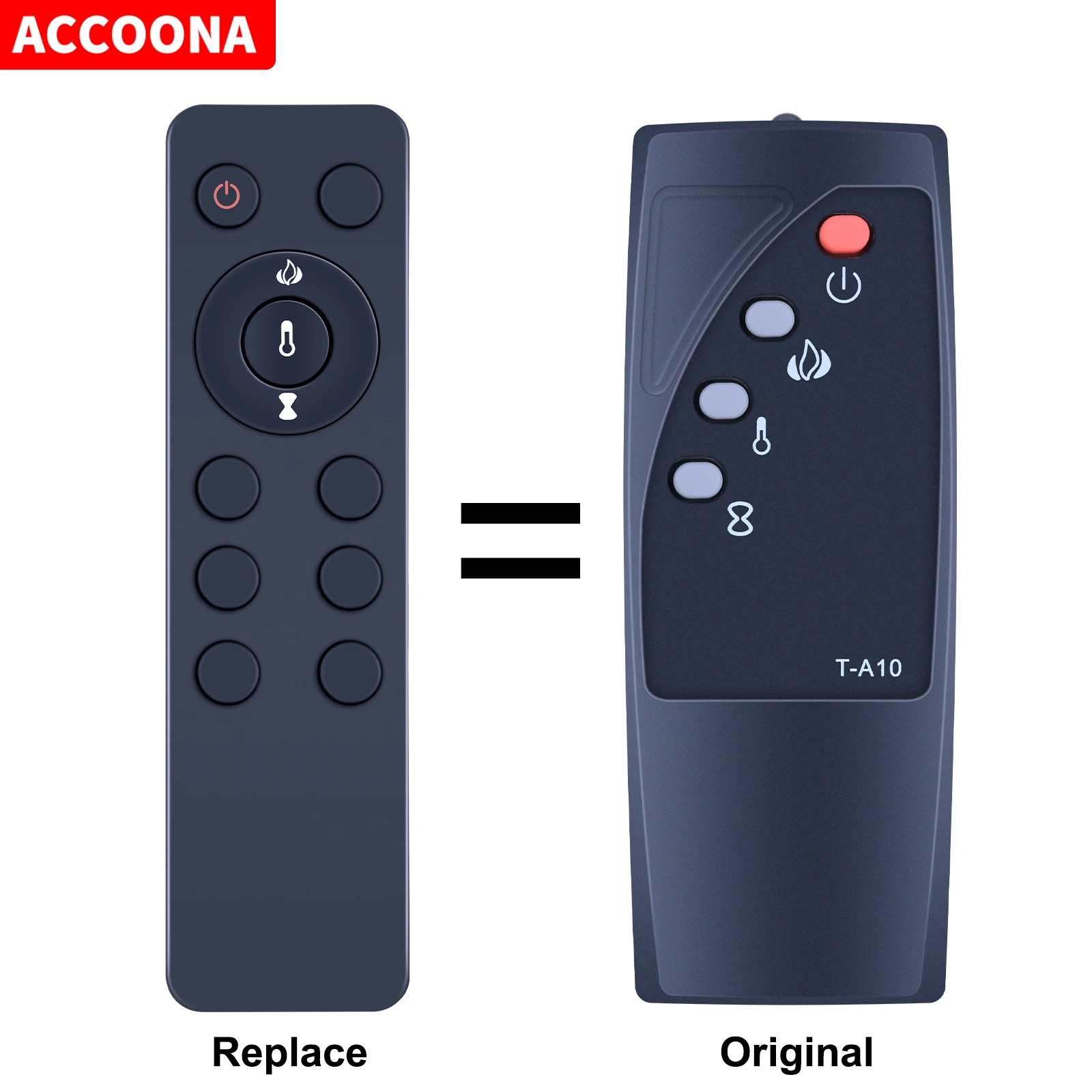 Replace Remote Cont…