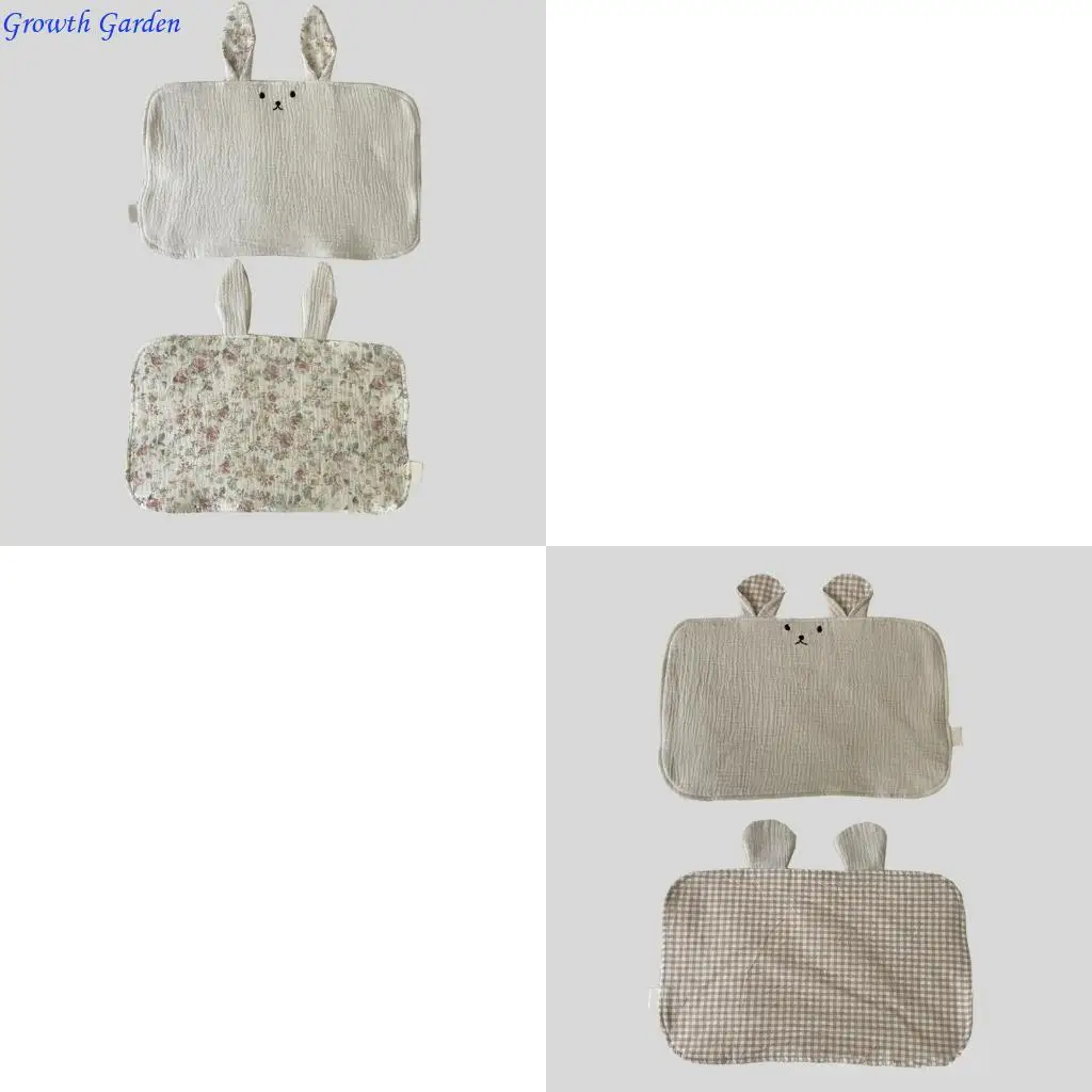 

Молоко сплетен тряпичные ткани с двусторонней девочкой мальчик с брызгами тряпки для мыть