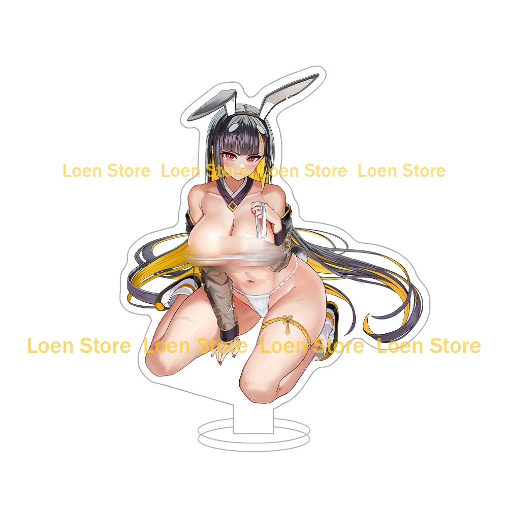 Loen Store Last Origin Gremlin Olivia Nymph Tachi BoRyeon Alexandra Erato Leanne cute sexy beauty acrylic stand ornament gift