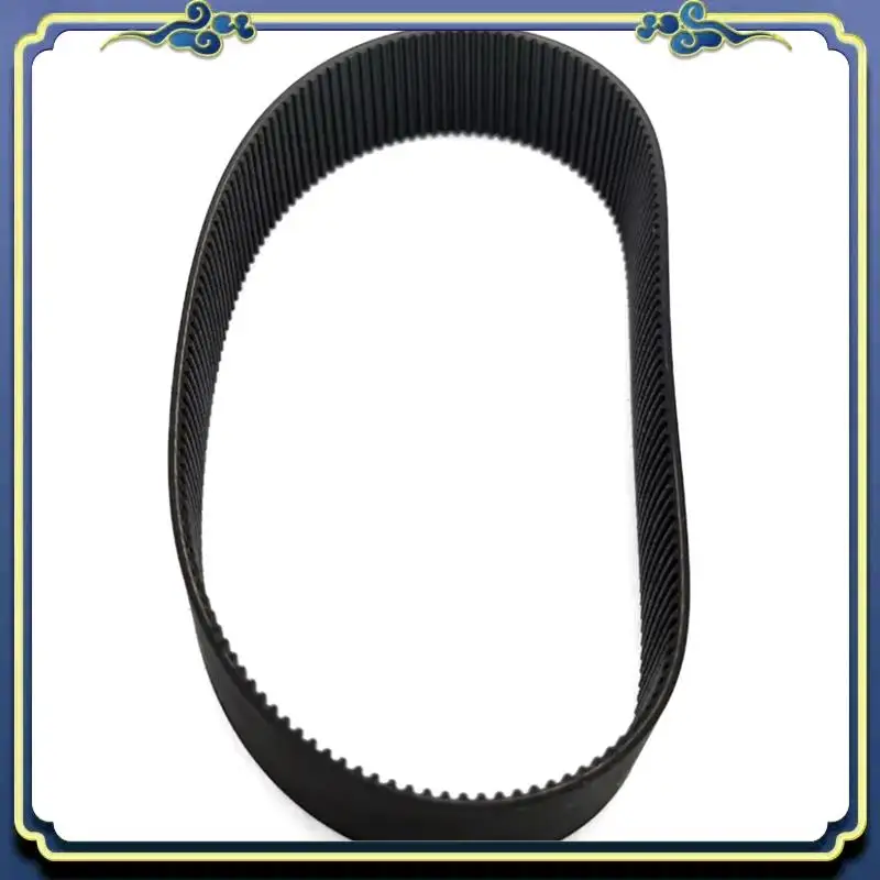 

AU16-Electronic Power Steering Pinion Drive Belt For Ford F150 2011-2014 28155825 HEE4131ERM