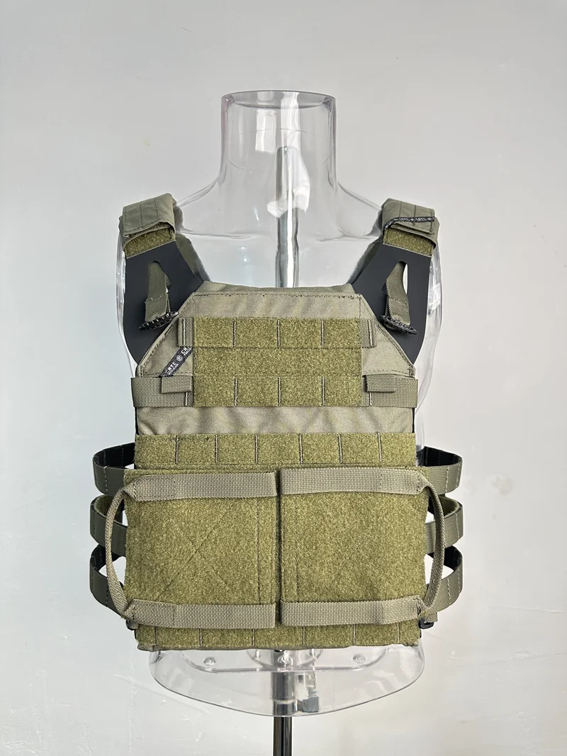Variant: RG