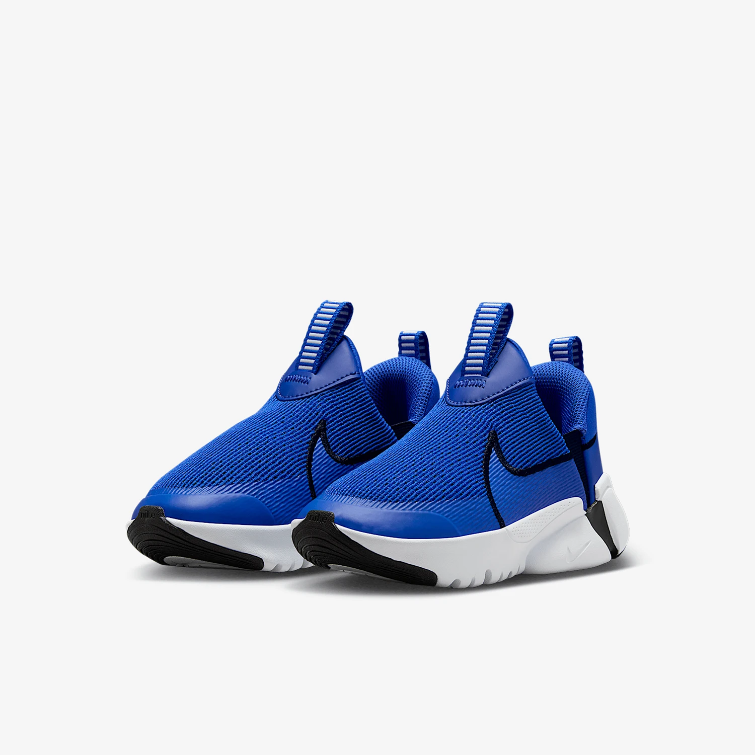 

Nike genuine Flex Plus 2 children's breathable one foot sports shoes DV9000-401