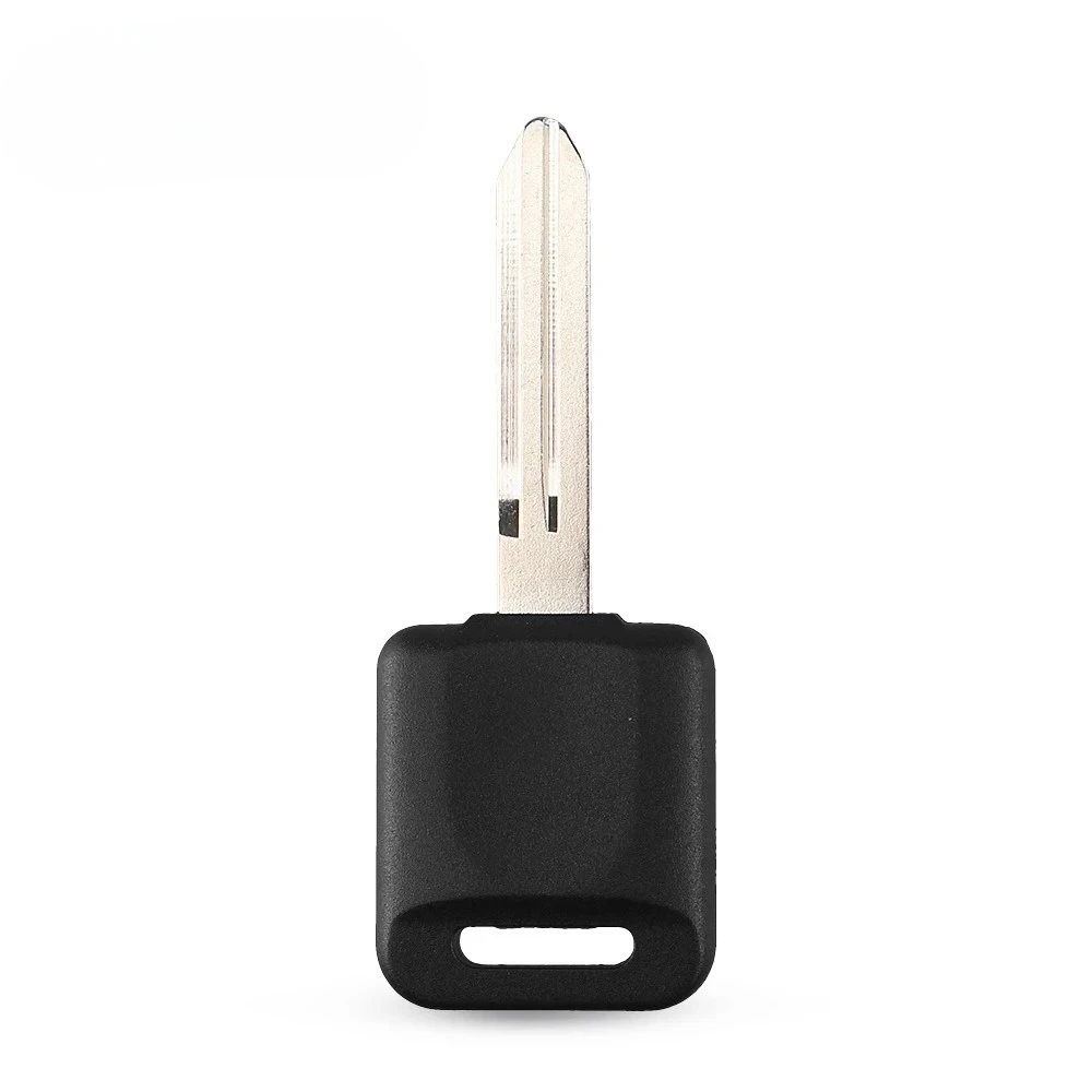 

Новая заготовка для автомобильного ключа-транспондера для чехла для ключей Nissan