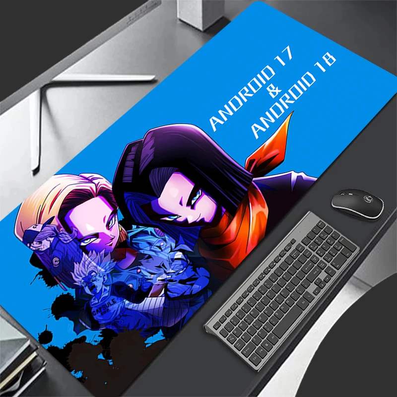 Dbz Mouse Pad D-Dra…