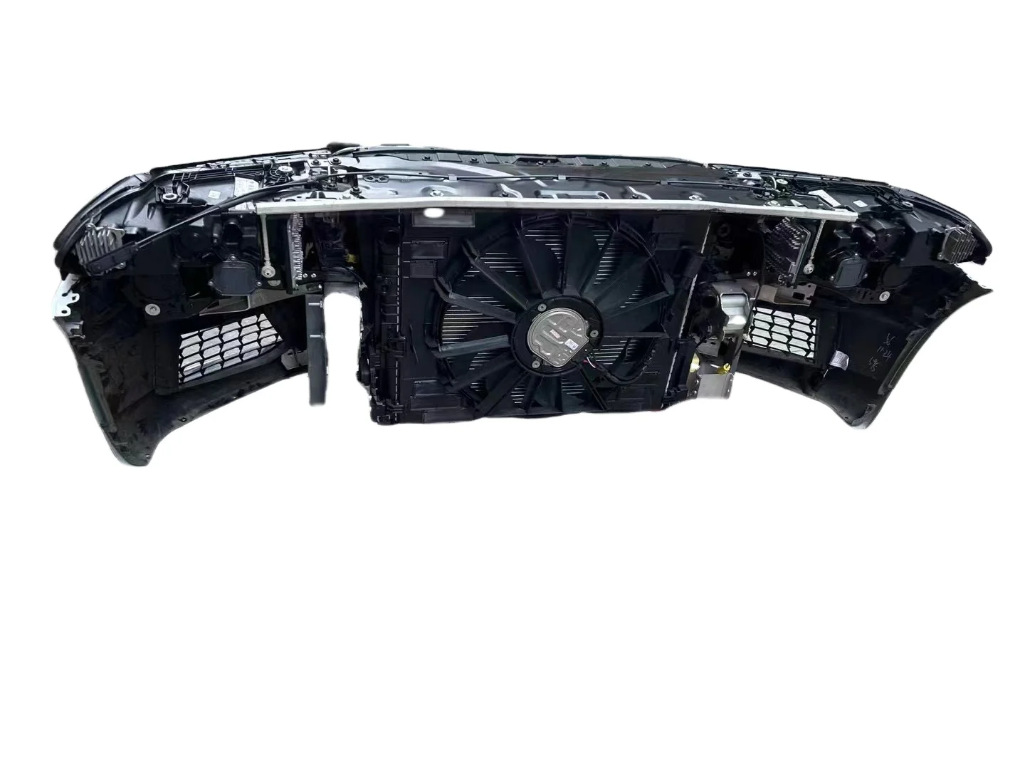 

G30 Front Face Assembly Front Mouth Bumper Complete Front Face for 5 Series