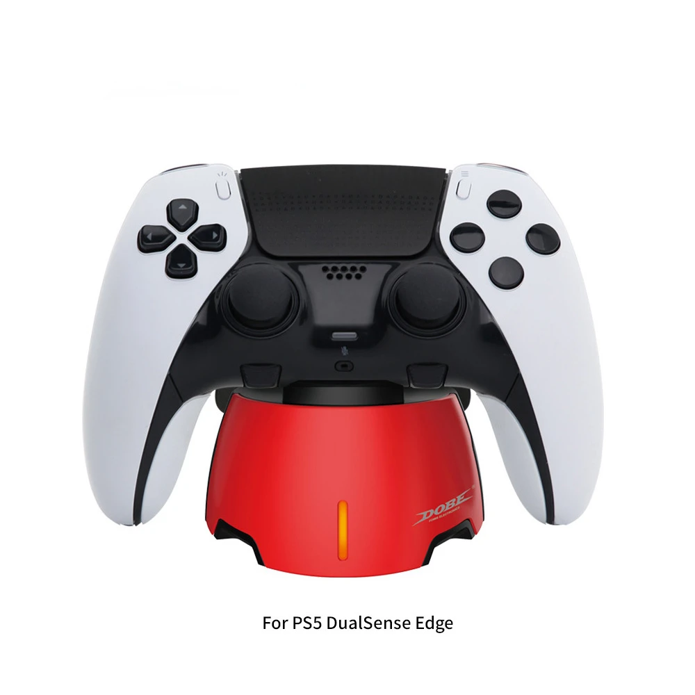 Charging For PS5 Jo…