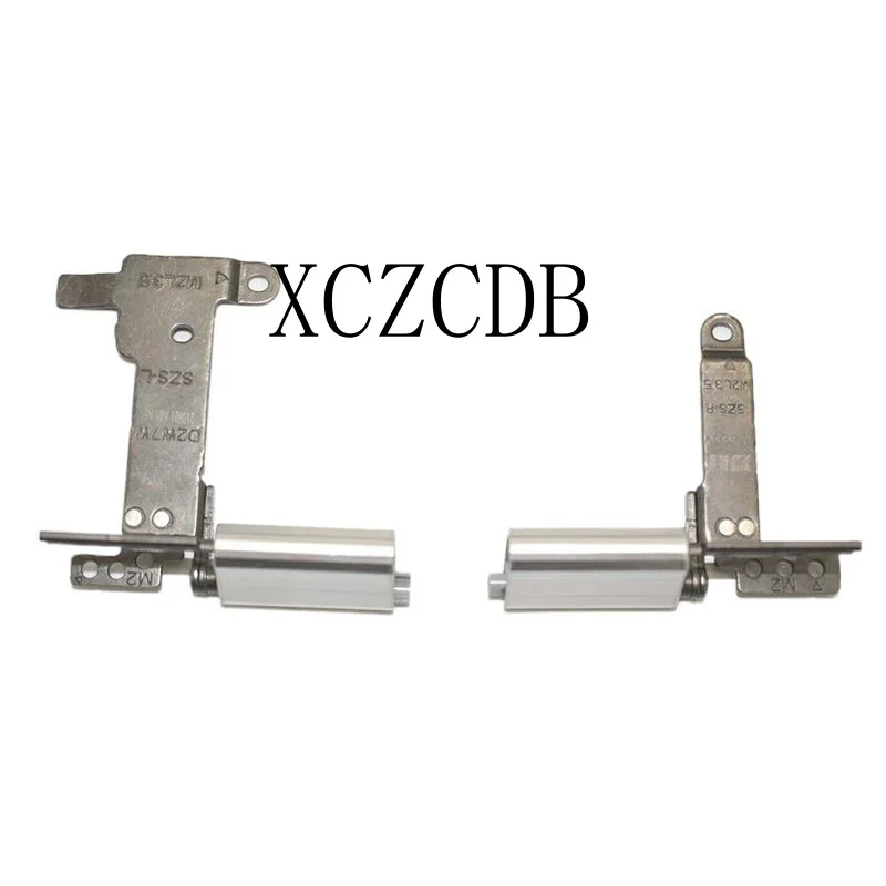 

Замена шарниров ЖК-экрана DB L&R для Dell Inspiron 13 7300 2-в-1 0D2W7W 0MJ9CV