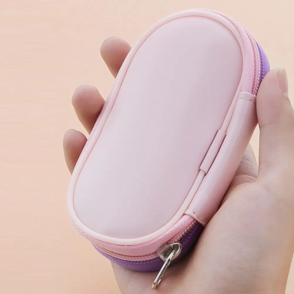 Ensemble de pinceaux de maquillage en Fiber artificielle, Kit de beauté, outil de maquillage, sac de rangement de pinceaux de maquillage, poignée en cristal, 10 pièces/ensemble