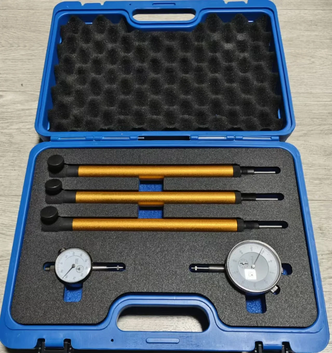 

Универсальный одноцилиндровый верхний мертвый центр измерения времени специальный циферблат инструмента