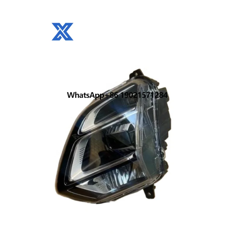 

Customized Parts for Chery OMODA 5 Led Headlights Original Car Accessories Auto Lighting Systems