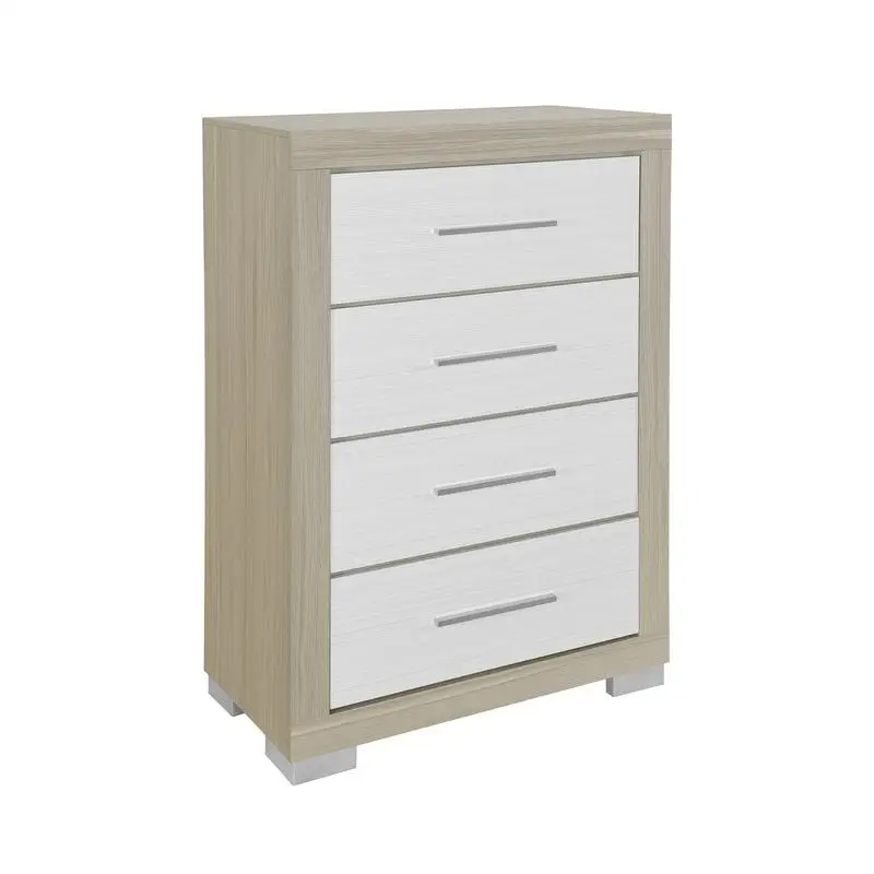 Natural White King Set 3