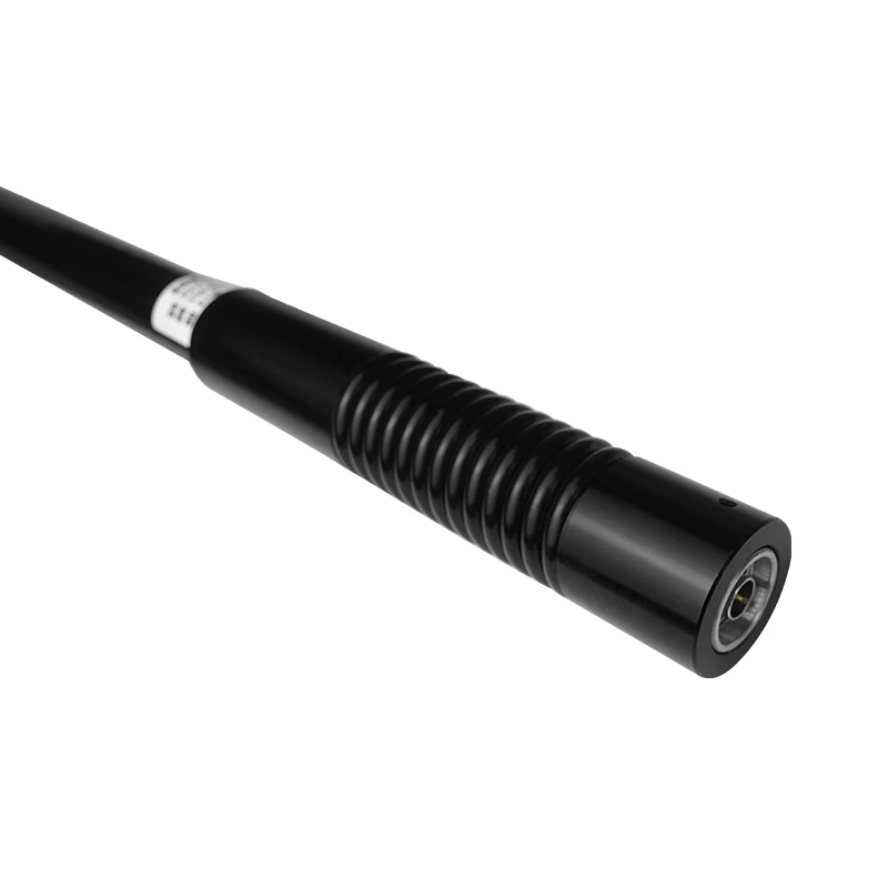 Antenna Withstand100w GPS WIFI Drone OMNI FRP Antenna with Spring