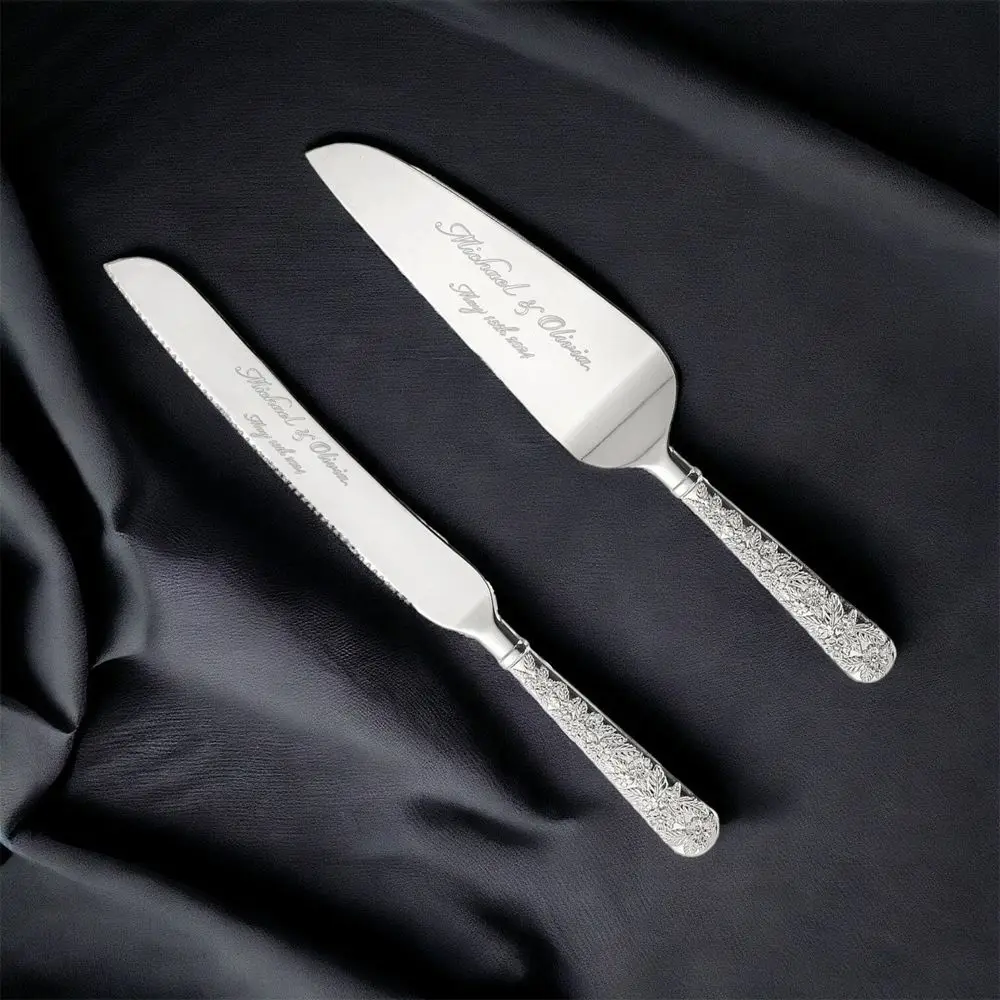 Thumbnail 2 - #20 Best Cake Servers to Buy In 2026