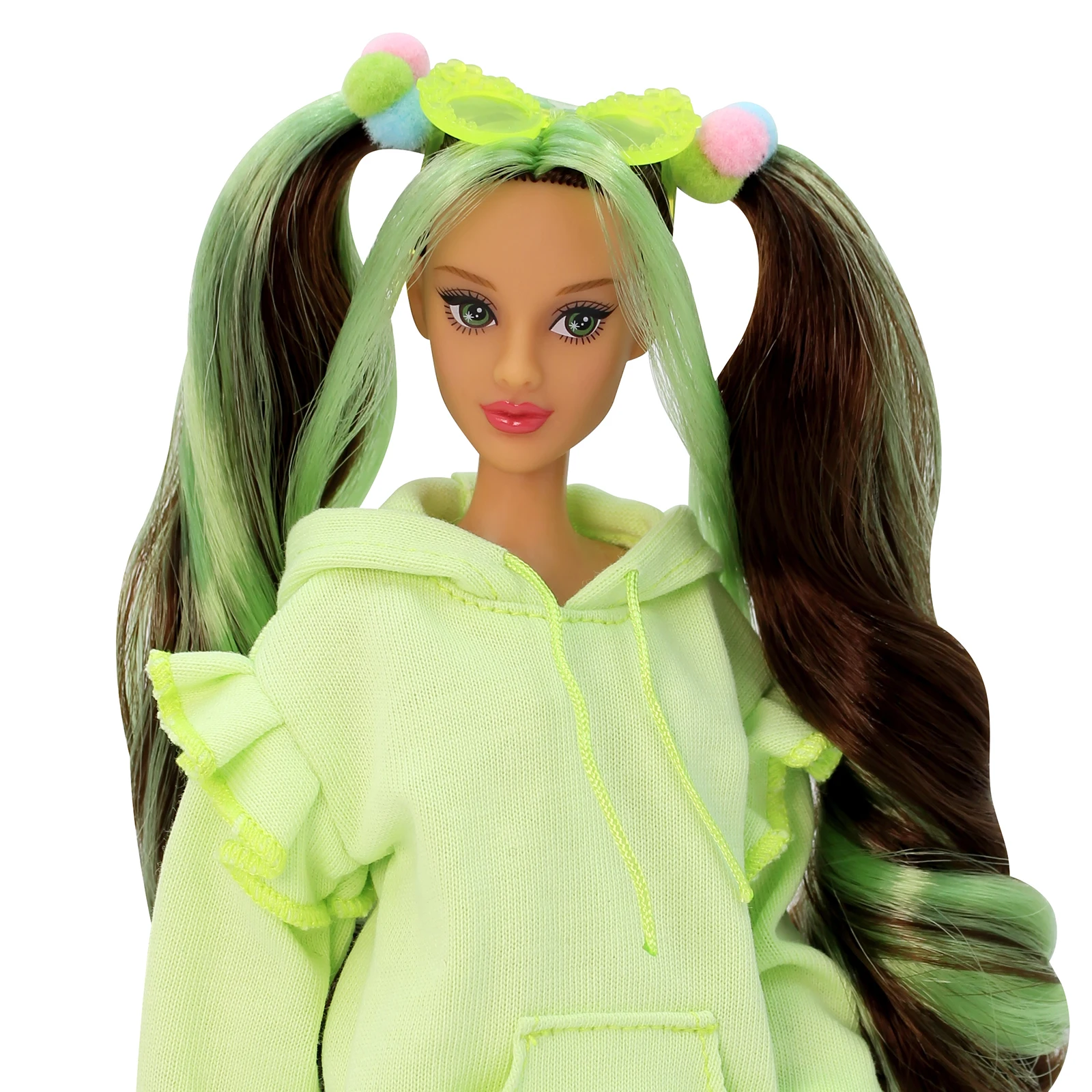 Thumbnail 3 - #26 Fashion Doll Toys Comparison Guide