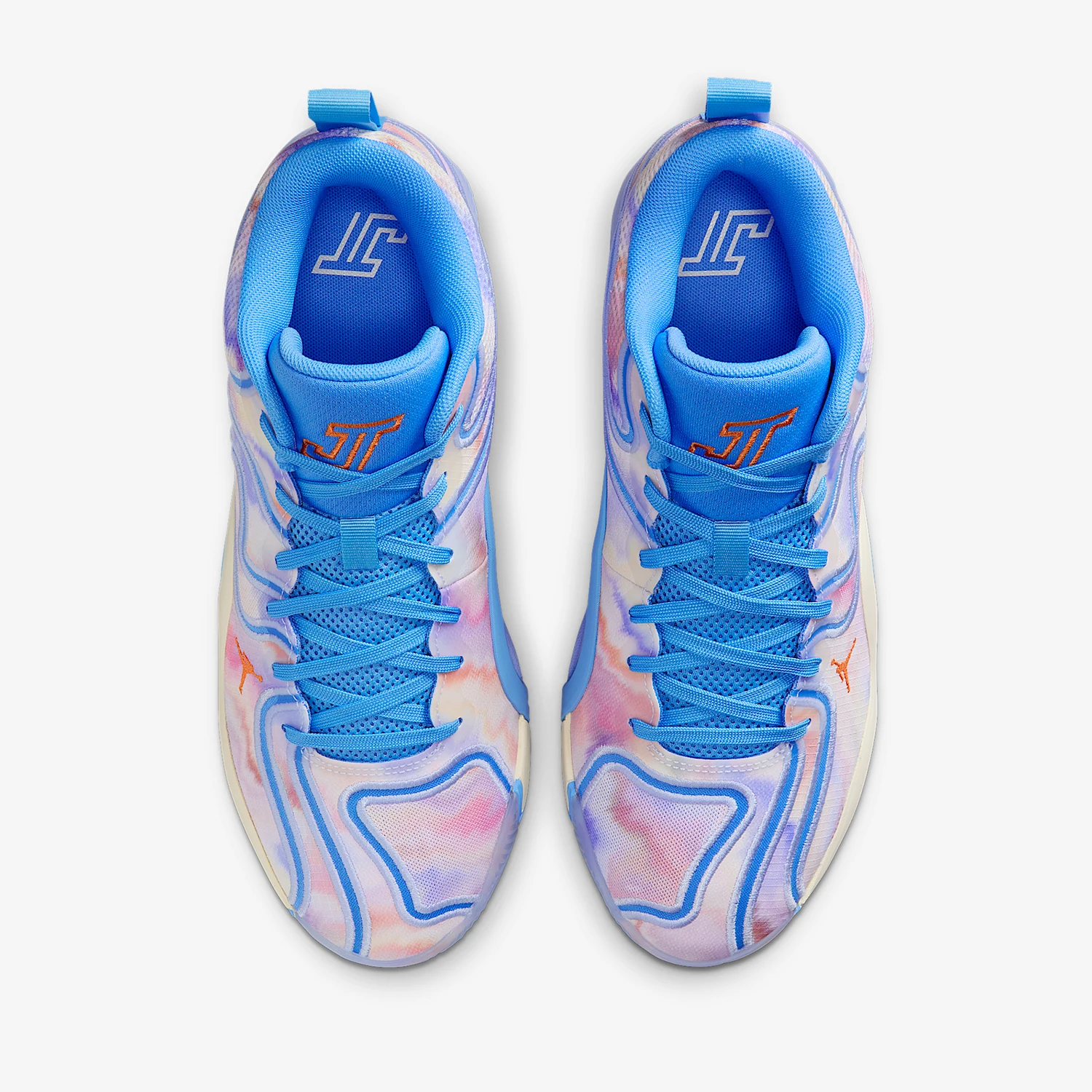 ไนกี้ของแท้ JORDAN รองเท้าบาสเ - Women Shoes Nb บทวิจารณ์และราคา