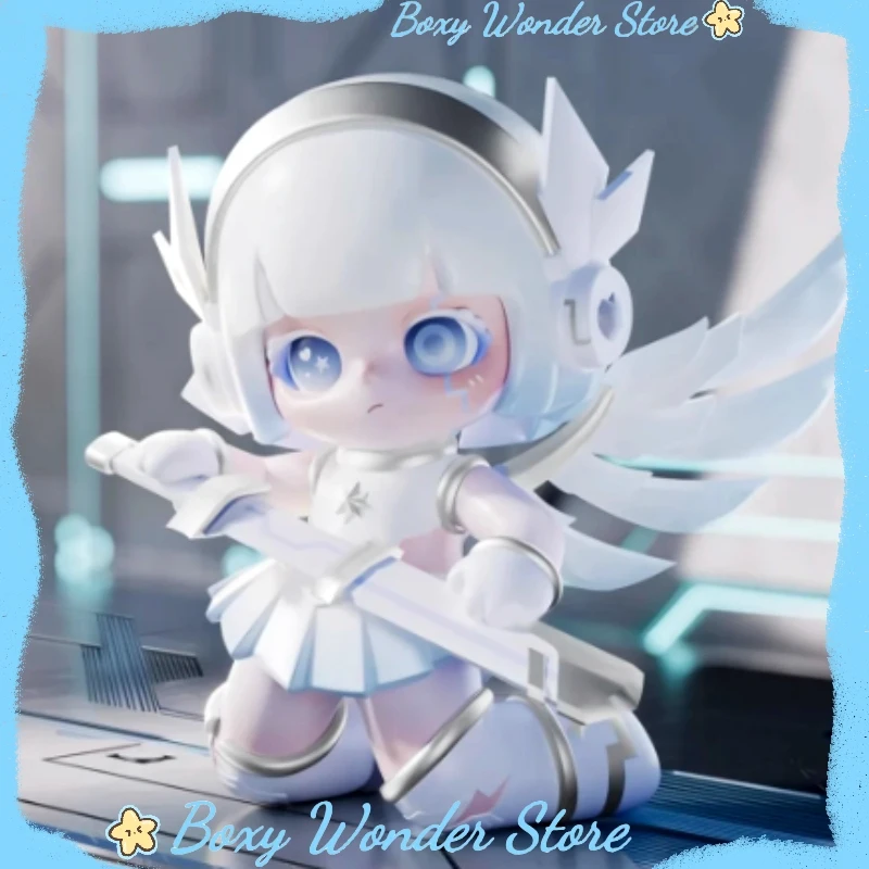 

Новая оригинальная серия Liita Forward By Light, слепая коробка, коллекционные фигурки, модные игрушечные фигурки, украшение для рабочего стола, подарок для девочки