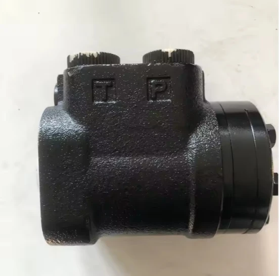 قطع الغيار الزراعية ترس التوجيه 1A8296-17500 لجرار YANMAR EF725T