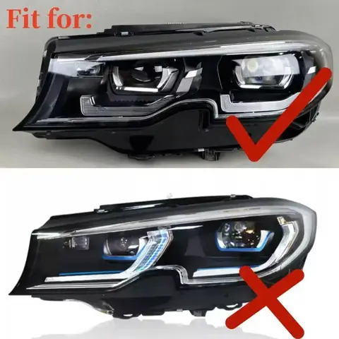 6 best sales bmw g20 series accessories 2019 - №2