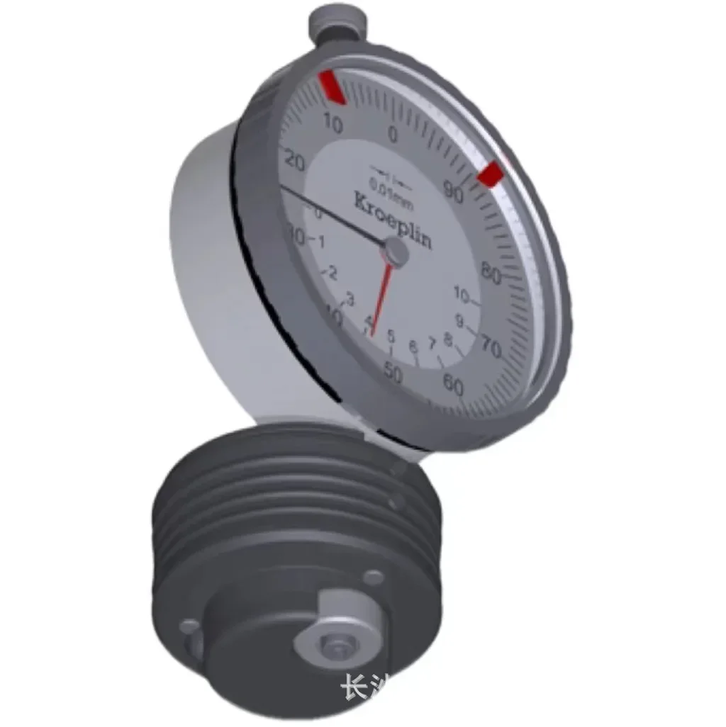 

great value for money Spray Can Flat Diameter Measurement Mechanical Caliper A2130