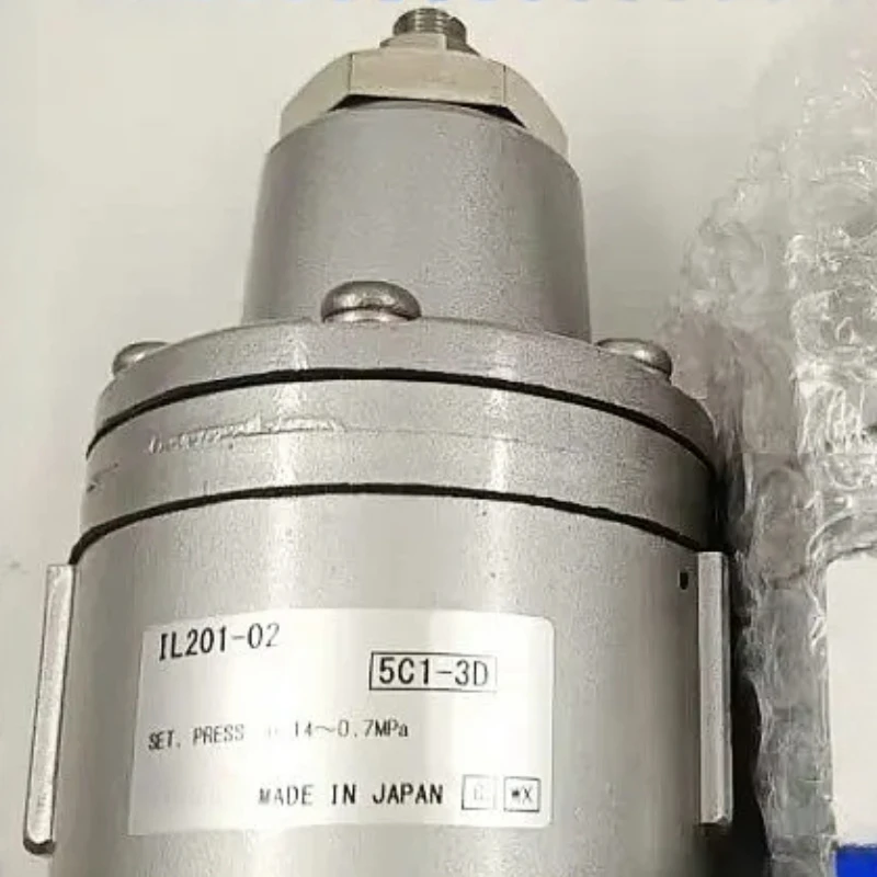 

Реле повышения скорости IL100-F03/N03 Клапан повышения скорости IL201/211/220-F02/N02-SL/ST