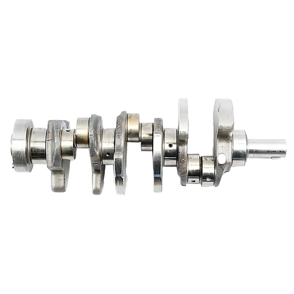 Suitable for Mercedes Benz A2720301701 A2720300801 crankshaft M272 ML300 C280 C300 E300 SL280 R280 M272 E30