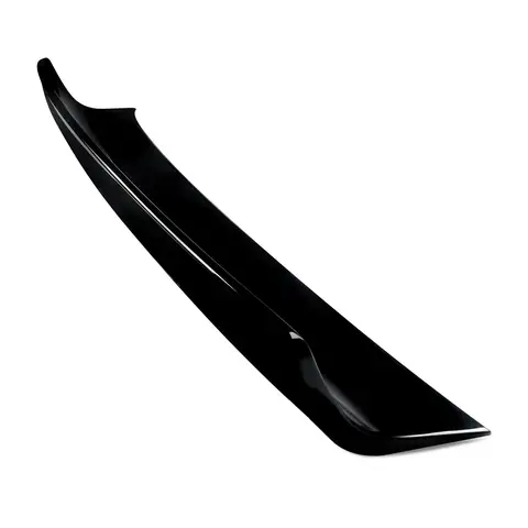 10 best sales bmw e46 lip spoiler - №3