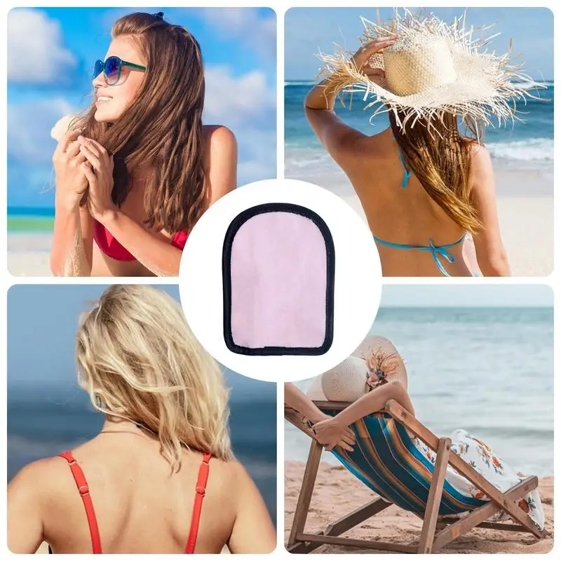 Beach Sand Remover ทรายชายหาดทําความสะอาด Mitt Breathable เช็ดทราย Mitt สําหรับทําความสะอาดชายหาดเครื่องมือทําความสะอาดแบบใช้ซ้ําได้ผ้าเช็ดทําความสะอาดทรายสําหรับ