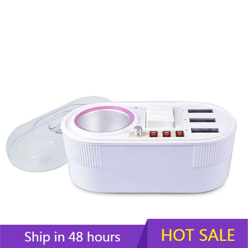 YTYIN 2024 سخان شمع لإزالة الشعر الساخن متعدد الوظائف الأكثر مبيعًا/آلة لصنع إزالة الشعر