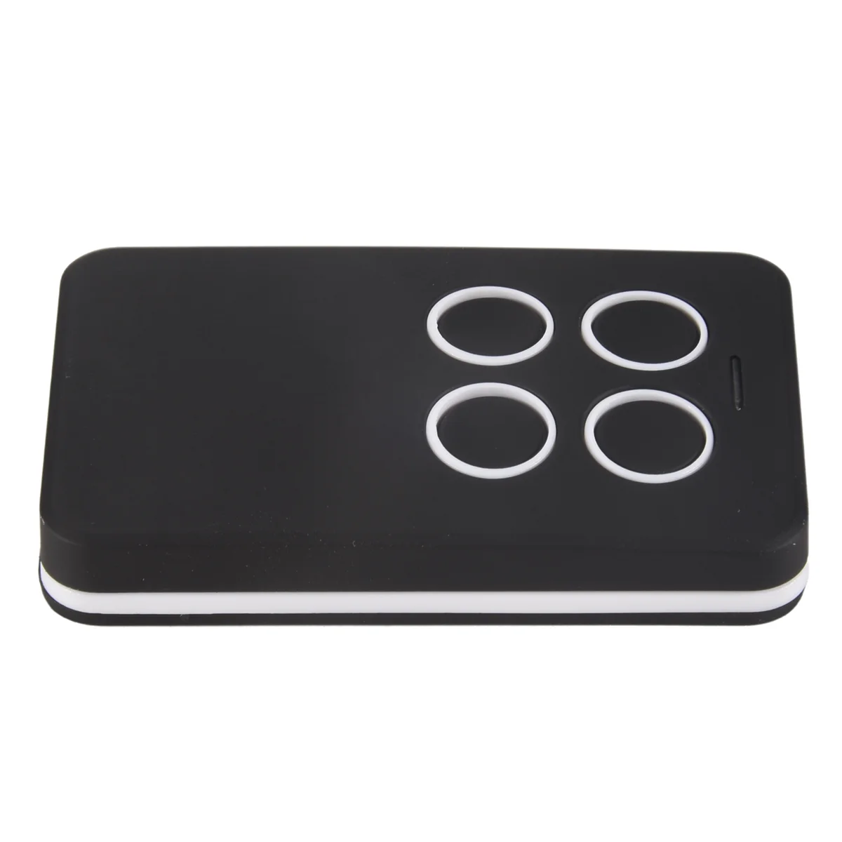 Control remoto mejorado para puerta de garaje Control de puerta de 433,92 Mhz Control remoto de código rodante