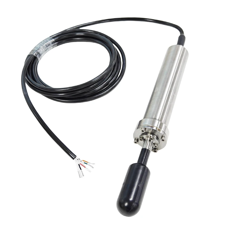 

Marine Scientific Research IP68 Testing Instrument Equipment Water Current Speed Meter Sea Water Current Flow Meter