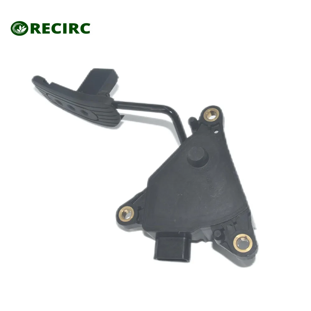 

Accelerator Lever Pedal Travel Position Sensor For Nissan Note Micra Versa Tiida Auto Partsc 18002-AX700 18002AX700 18002 AX700