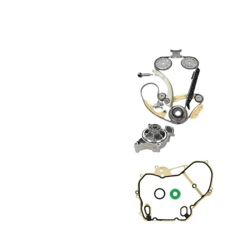 Suitable for Head Gasket Timing Kit Water Pump