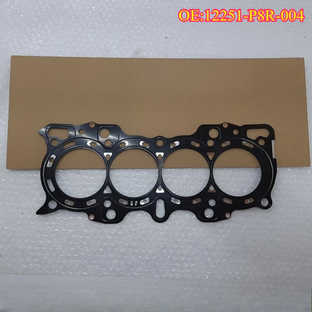 

High quality New For 12251-P8R-004 B20B B20B2 B20Z1 CYLINDER HEAD GASKET Auto Spare Parts For Engine Gasket